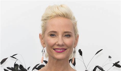 Anne Heche Claims Ex Ellen Degeneres Didnt Want Her To ‘dress Sexy During Their Relationship
