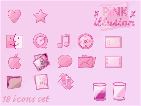 Pink Desktop Icon At Collection Of Pink Desktop Icon