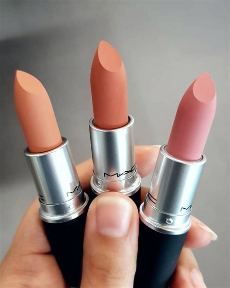 These 32 Gorgeous Mac Lipsticks Are Awesome My Tweedy Mull It Over And Sultriness Mac
