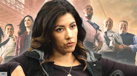 Brooklyn 99 Characters Most Memorable Detail Was A Total Accident