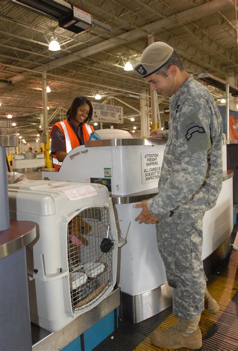 Los angeles international airport (lax) is the eleventh busiest cargo airport in the world, handling more than 2 million tons of origination and destination air cargo in 2006. Delta to stop accepting pets as checked baggage | Delta ...