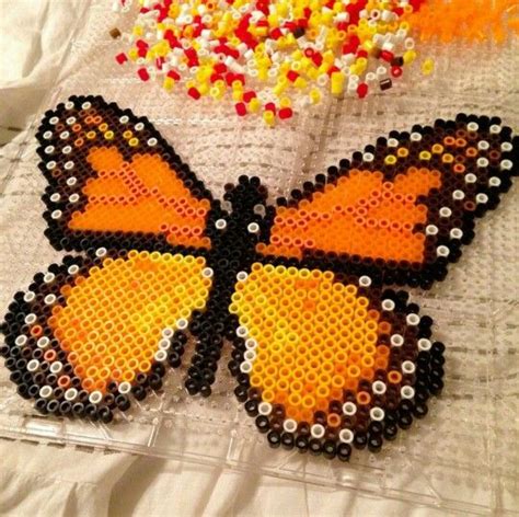 4587 Best Perler Beads Images On Pinterest Fusion Beads Fuse Beads And Pearler Bead Patterns