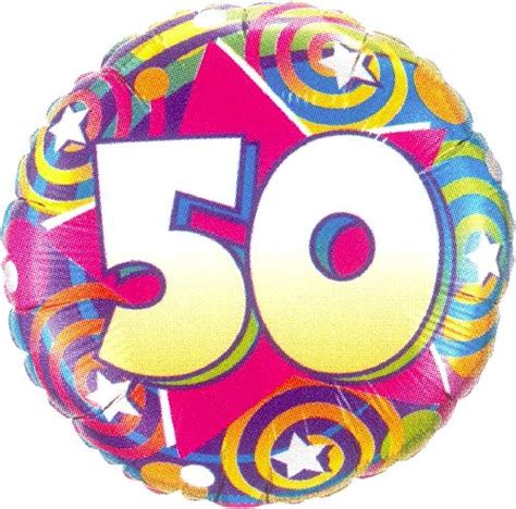 50th Birthday Clipart Free Download Clip Art Free Clip Art
