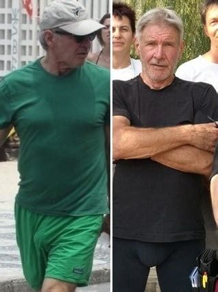 Harrison Ford Pics XHamster