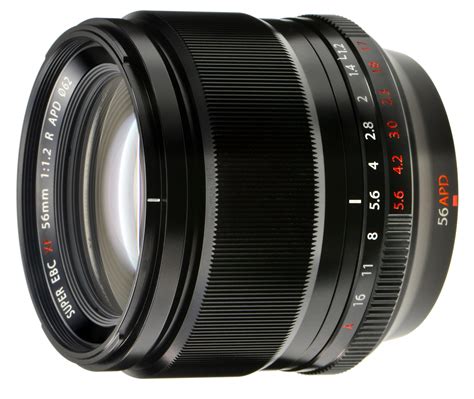 Top 15 Best Fujifilm X Mount Lenses 2020 Ephotozine