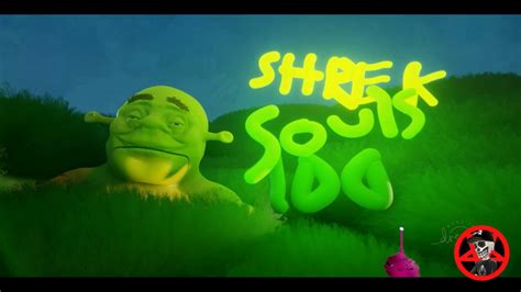 Dreams Shrek Souls Youtube