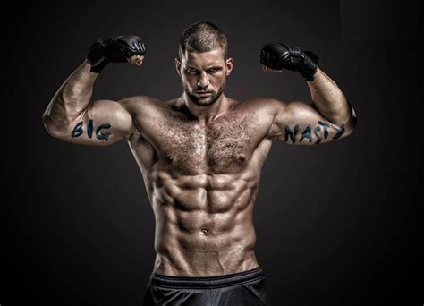 Boxer Florian Big Nasty Munteanu To Play Ivan Drago S Son In Creed Blackfilm Com