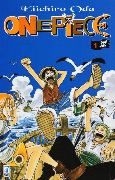 Come Vedere La Serie Di One Piece E Dove Recuperare Il Manga