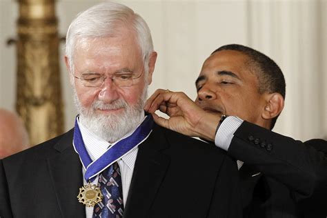 Obama Honors Medal Of Freedom Recipients As Heroes The Spokesman Review