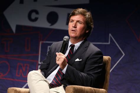 Fox News Host Tucker Carlson Sheds Advertisers In Sustained Boycott