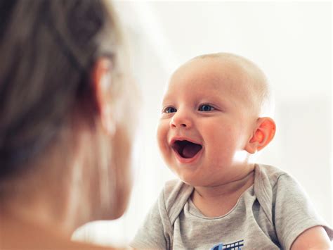 Baby Talk Decoding The Secret Language Of Babies Wfsu