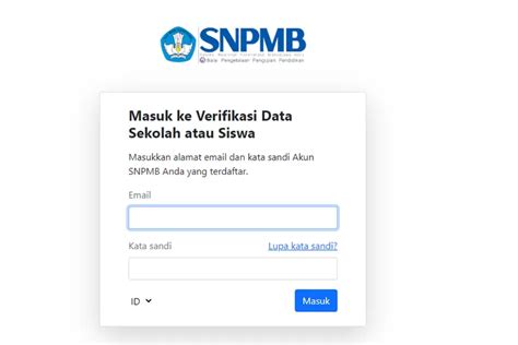 Pendaftaran UTBK SNBT 2023 Dibuka Hari Ini Simak Syarat Cara Biaya