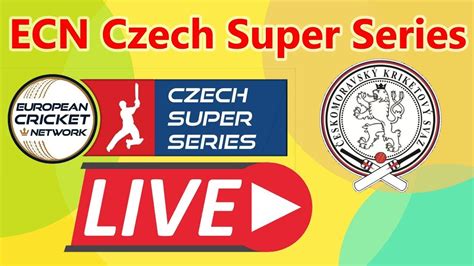 🔴live T10 Cricket Vib Vs Vir Pck Vs Psv Ecn Czech Super Series
