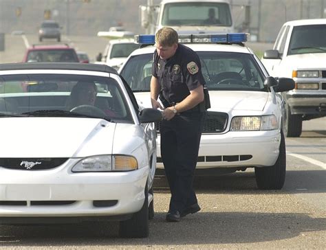 Findings Now Under Review After Tbi Probe Of Collegedale Police Department S Alleged Traffic