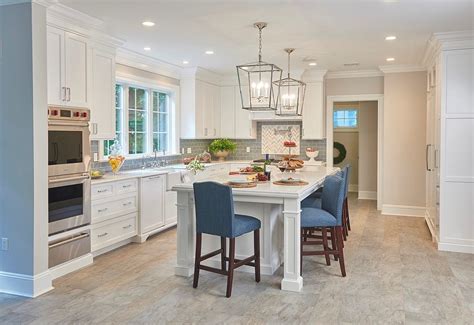Floor Plans With Closed Kitchen Floorplans Click
