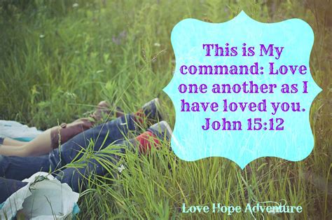 3 Bible Verses You Can Apply To Your Marriage Love Hope