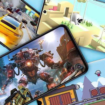 Los Mejores JUEGOS GRATIS para ANDROID Guía