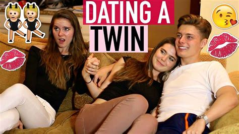 what it s like dating a twin ft nina and randa youtube
