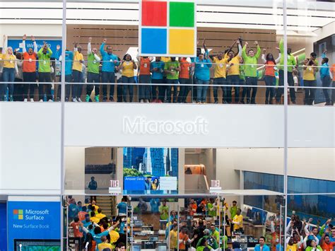 Microsoft Spent 2 Years Trying To Crack The Science Of Teamwork Heres
