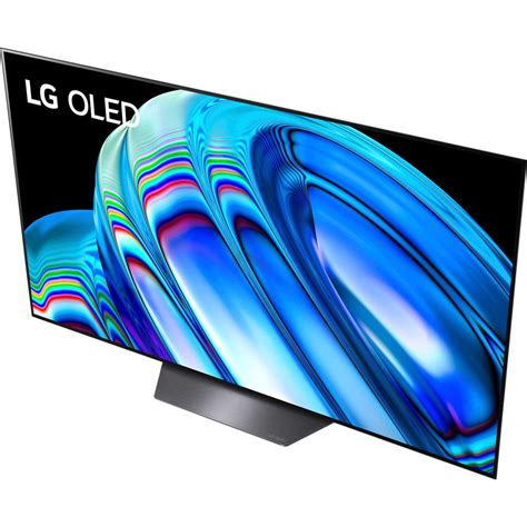 Lg 65 In Oled 120hz 4k Hdr Smart Tv With Ai Thinq And G Sync