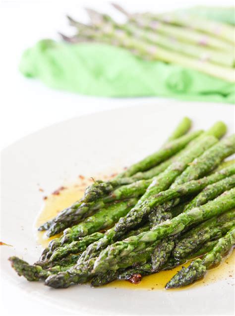 Maybe you would like to learn more about one of these? Easy Sauteed Asparagus Recipe