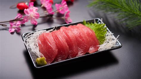 The Unexpected Place Japan Sources Some Of Its Sashimi Tuna From