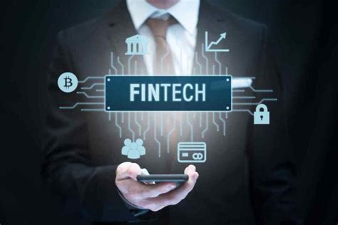 Top 20 Fintech Companies And What They Do Targettrend