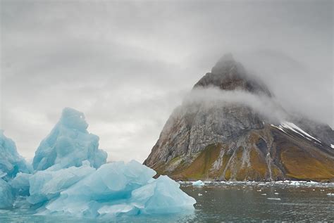 Vad är Arktis? | Nordiska museet