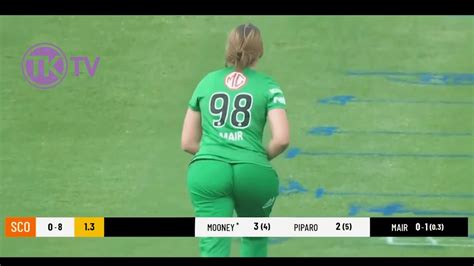 Hot Moments In Women Cricket ️😍 Beautiful Female Cicketers Sports
