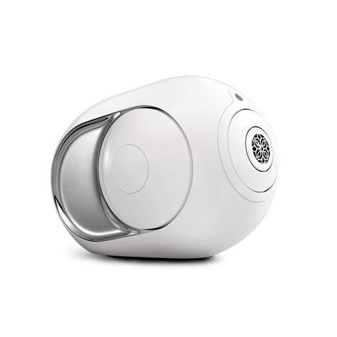 Devialet - Classic Phantom - High-end wireless speaker ...