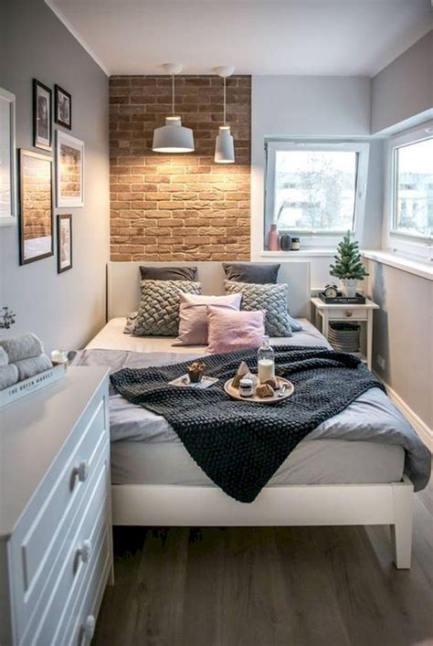 53 Best Minimalist Studio Apartment Small Spaces Decor