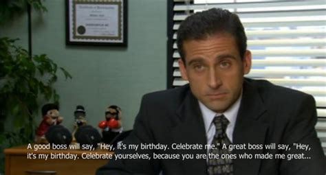 We did not find results for: Birthday Michael Scott Quotes. QuotesGram