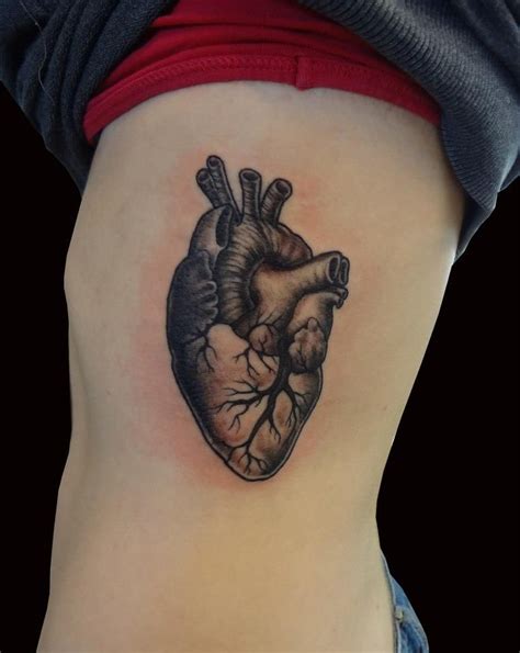 Download in under 30 seconds. As 25 melhores ideias de Human heart tattoo no Pinterest ...