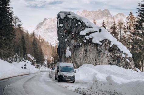 Visiting The Dolomites With A Campervan In 2023 Itinerary Dolomites