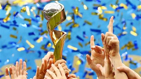 Así Quedaron Los Grupos Para El Mundial Femenino De Fútbol 2023 Infobae