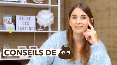 Les Conseils De Merde YouTube