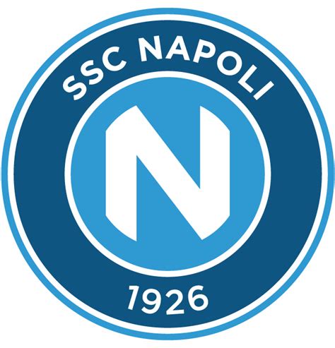 Sscnapoli.it, sito ufficiale della società sportiva calcio napoli. Stemma Napoli Restyling Arcadia - Votantonio