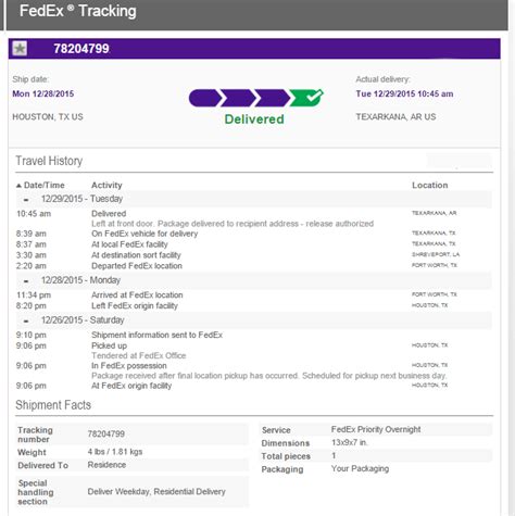 These insurers will often insure packages with higher. My FedEx Office late overnight package experience | Refund Retriever
