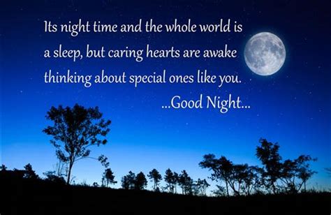 Beautiful Good Night Quote Hd Wallpapers Hd Wallpapers