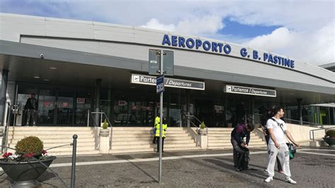 Ciampino Airport Cia To Rome Or Any Other Destination