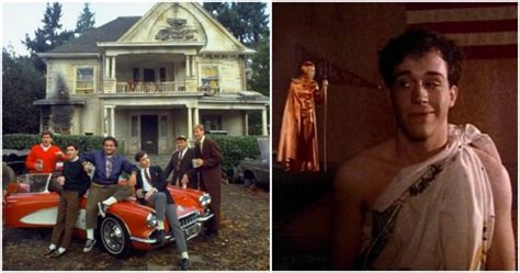 10 ‘animal House Fraternity Rush Facts About The Iconic Comedy