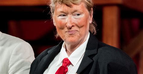 Did you know meryl streep almost quit acting? Meryl Streep mérite un Oscar pour son imitation de Donald ...