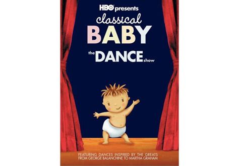 Classical Baby Dance Dvd Music In Motion