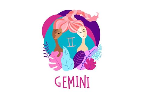 Gambar Bintang Gemini Denah