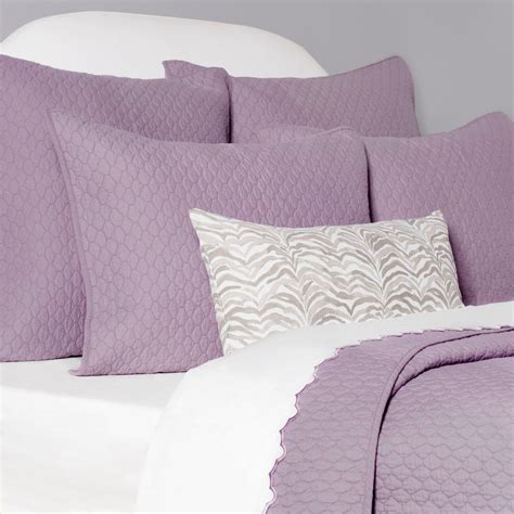 Lilac Purple Cloud Quilt - King/Cal King in 2021 | Purple bedding, Purple quilts, Purple duvet cover
