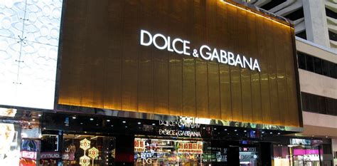 The History Of The Dolce And Gabbana Brand Blogigoshopping