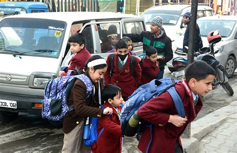 So far, there is no definite decision on when schools reopen in delhi. After 7 months, schools reopen in Kashmir Valley - Rediff ...