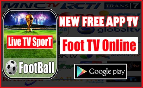Live Sports Tv Live Football Tv For Android Download