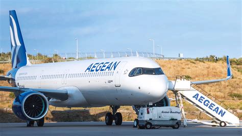 Aegean Airlines Wallpapers Wallpaper Cave