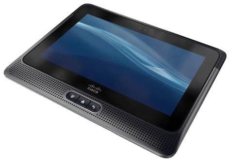 Cisco Cius 7 K9 3g Tablet Pc Specifications Review And Features
